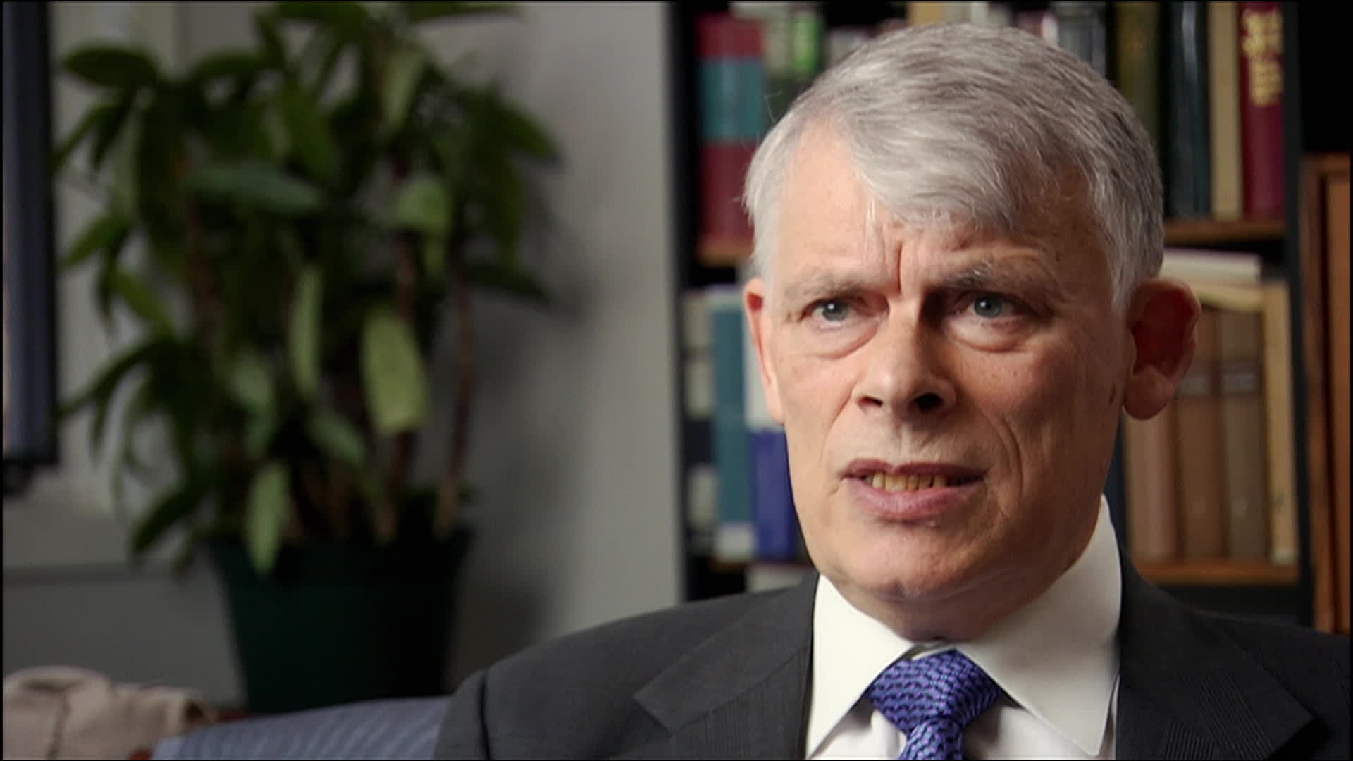 Holy Grail in America