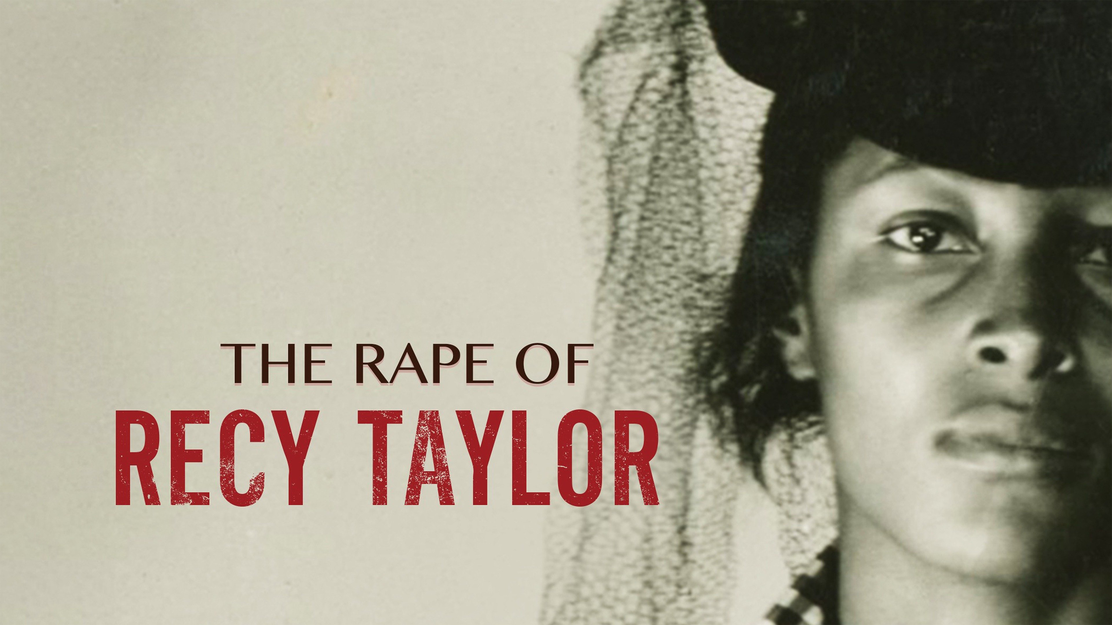 The Rape of Recy Taylor