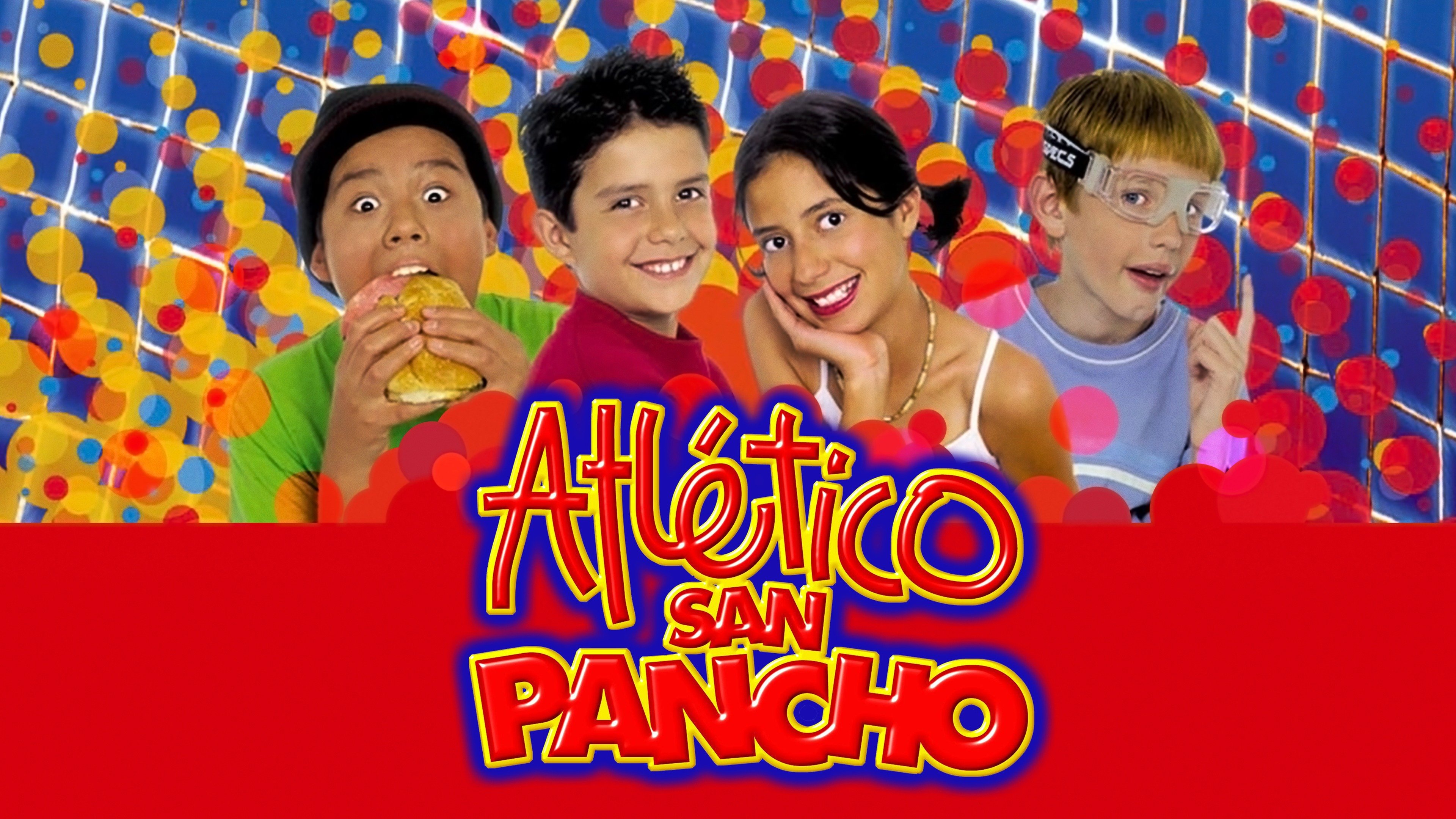 Never Too Young to Dream