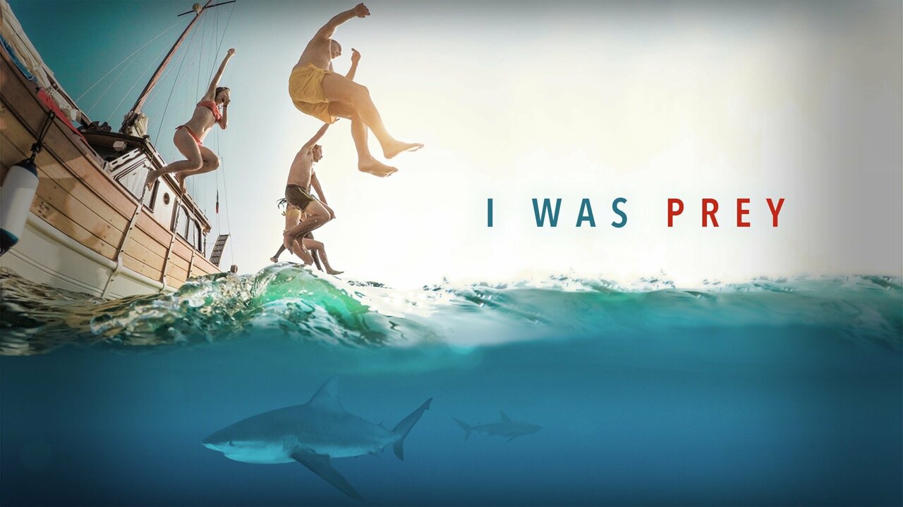 I Was Prey: Feeding Frenzy