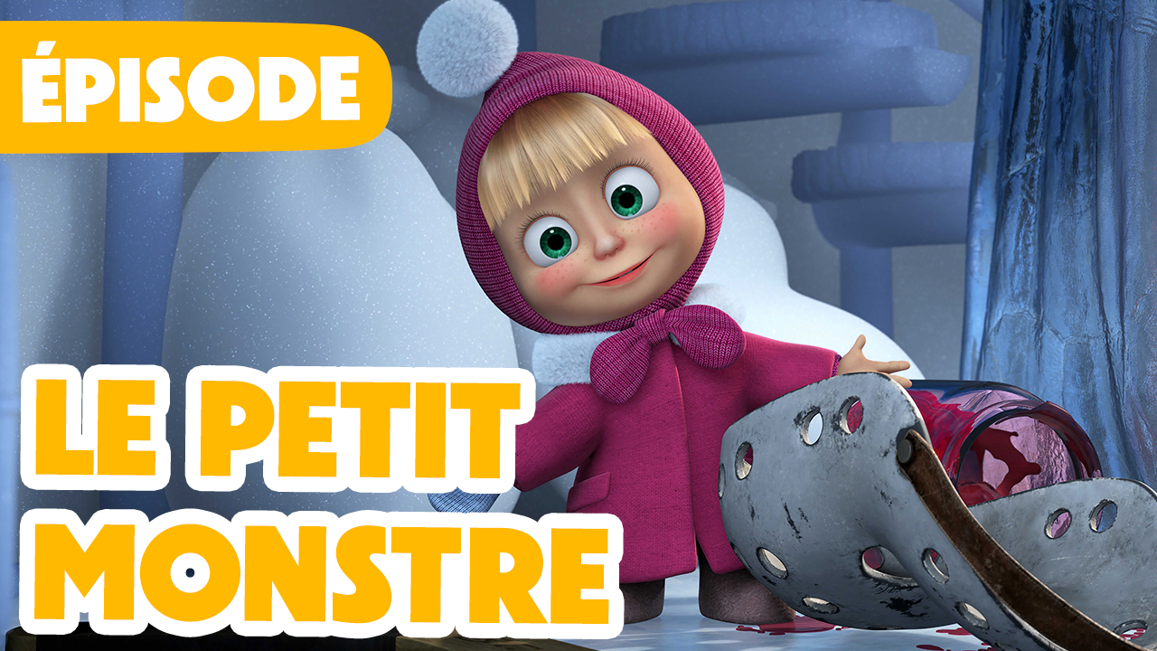 Le Petit Monstre
