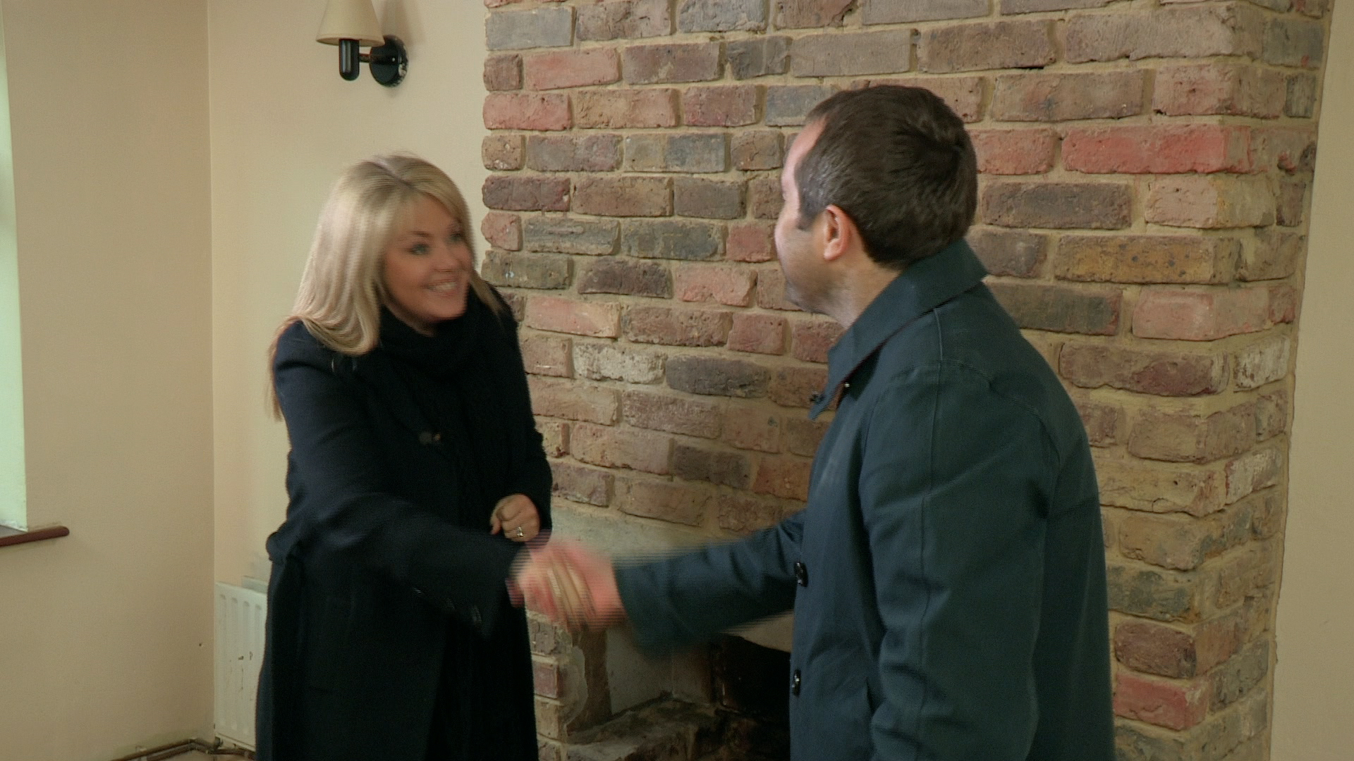 Homes Under The Hammer