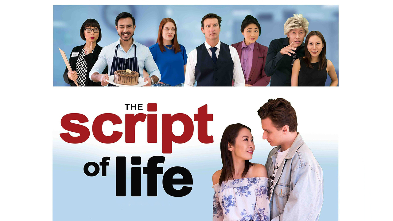 The Script of Life