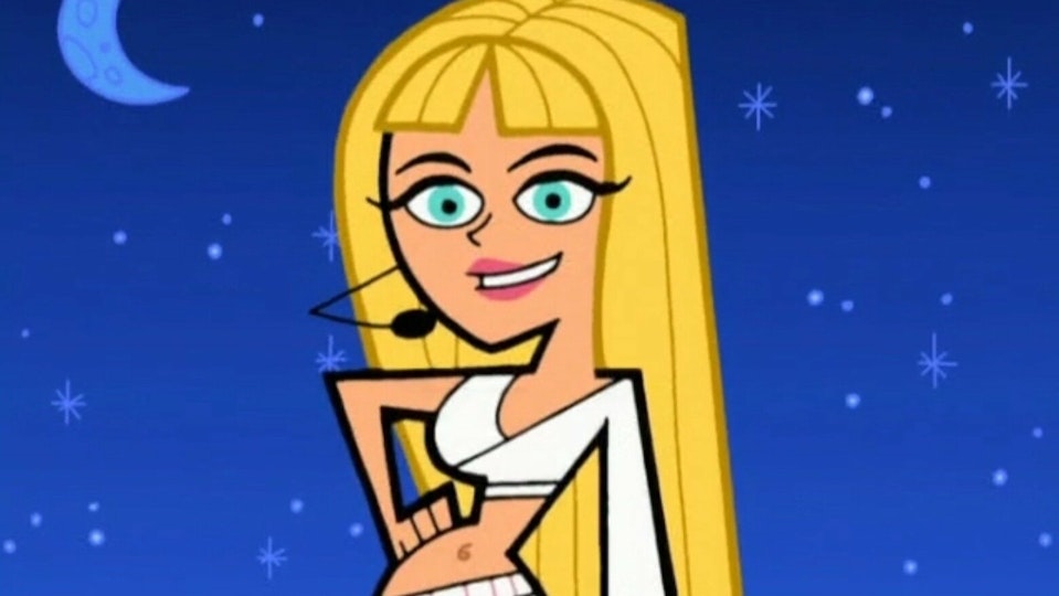 The Fairly OddParents