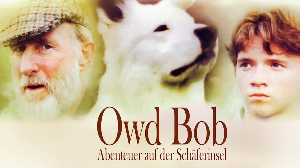 Owd Bob