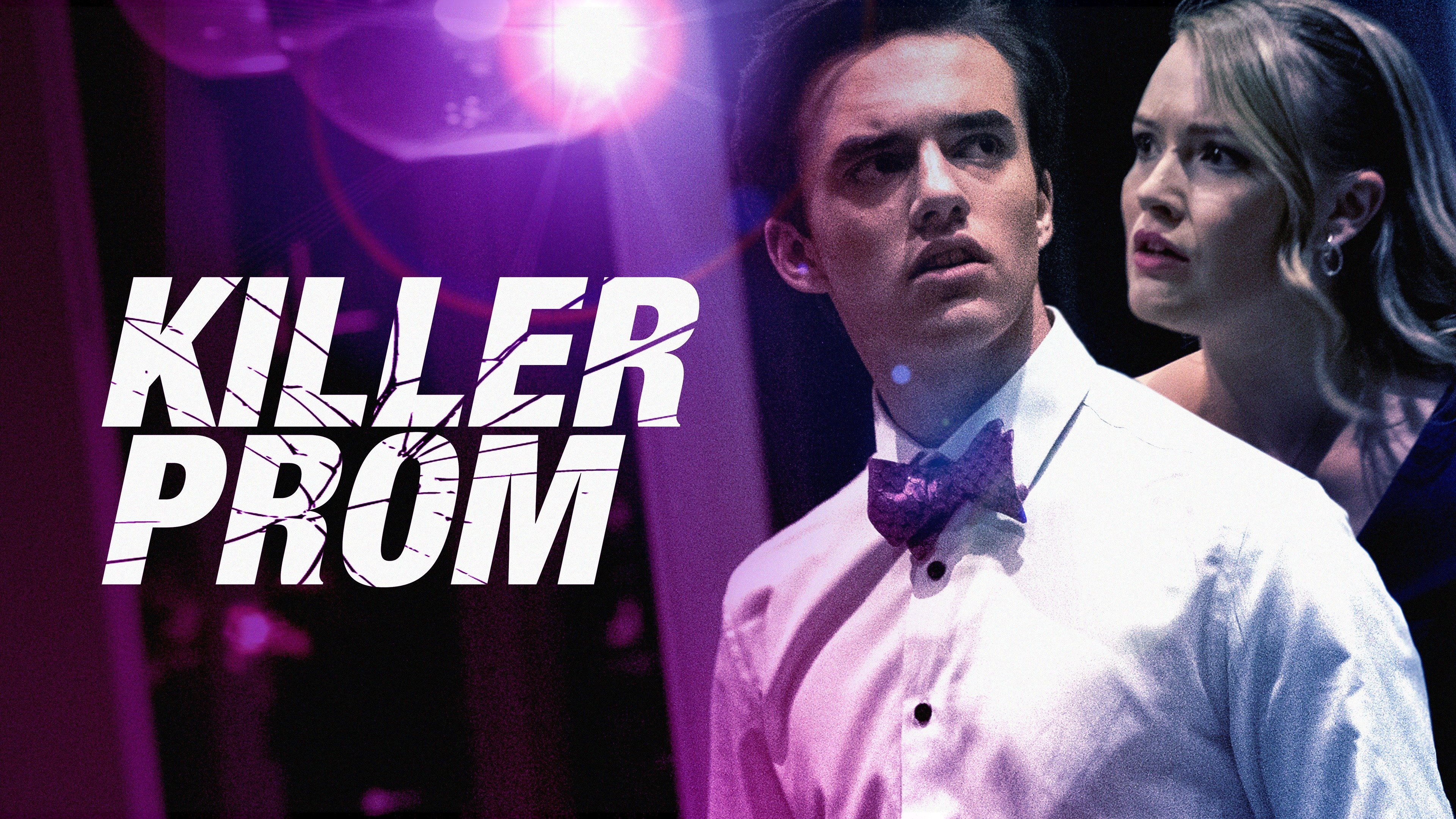 Killer Prom