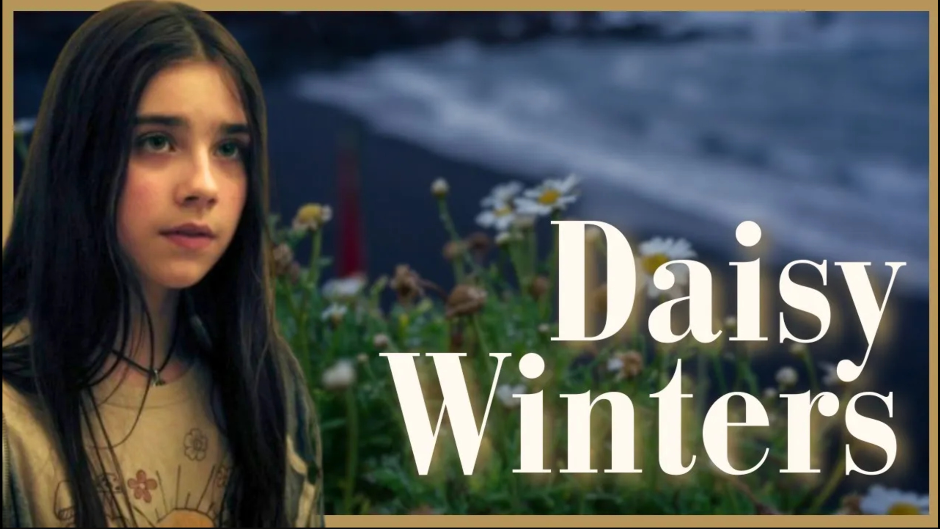 Daisy Winters