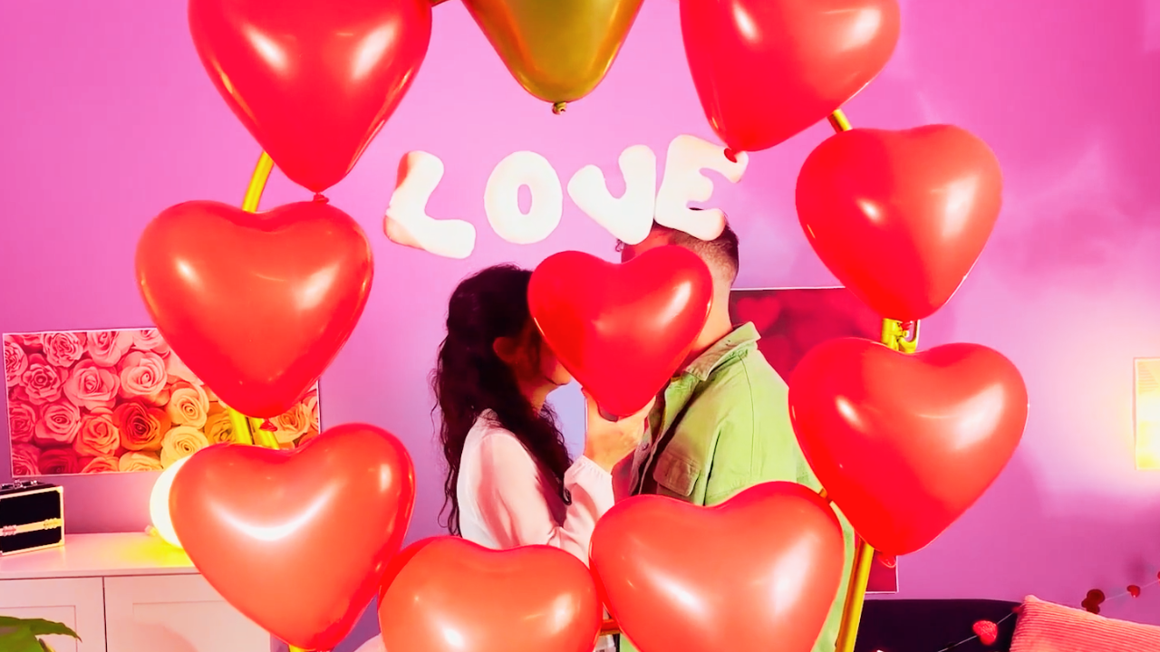 Ideas de Regalos Fáciles para el Día de San Valentín para Sorprender a tu Ser Querido