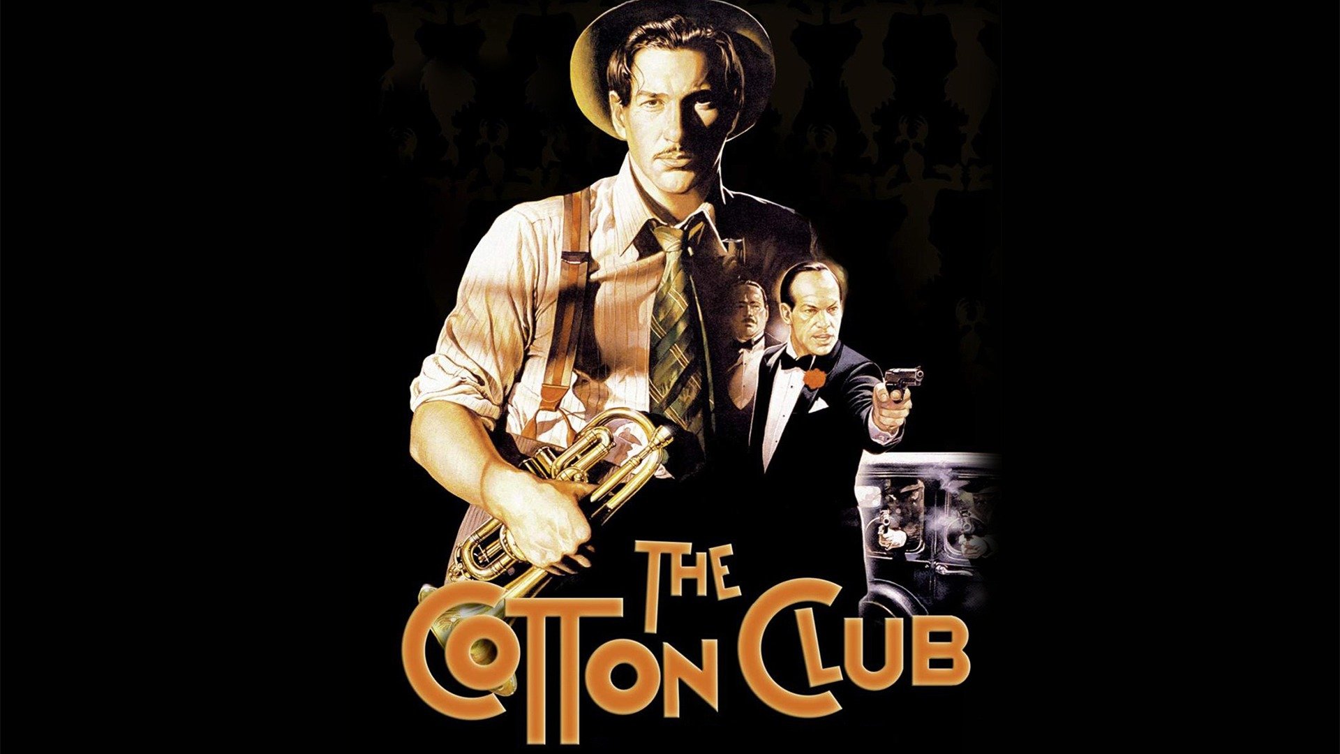 The Cotton Club