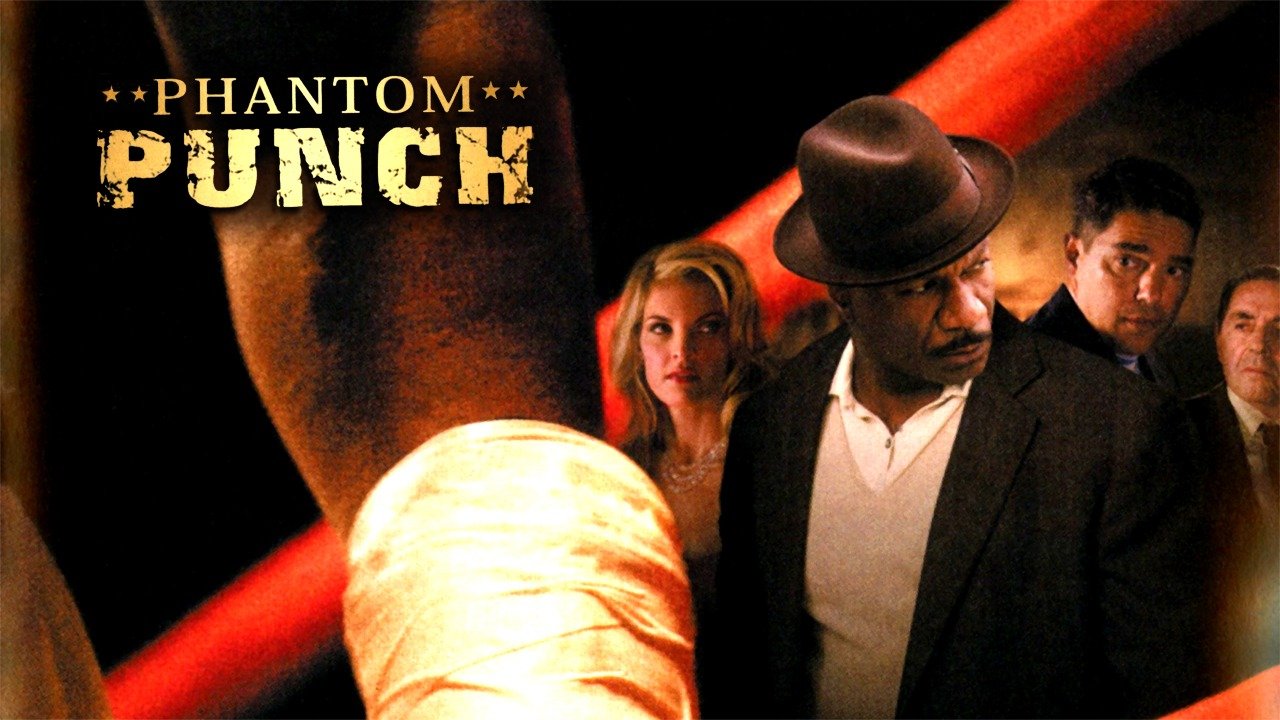 Phantom Punch