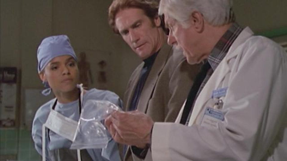 Diagnosis Murder