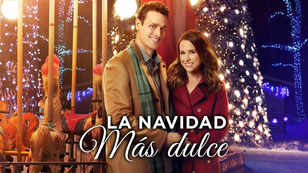 La navidad más dulce