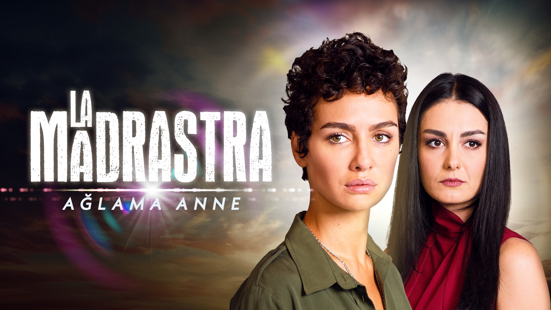 La Madrastra