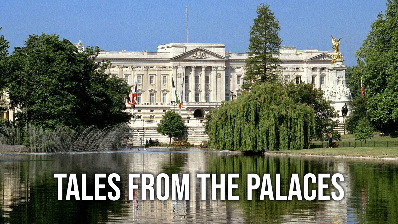 Tales From the Palaces