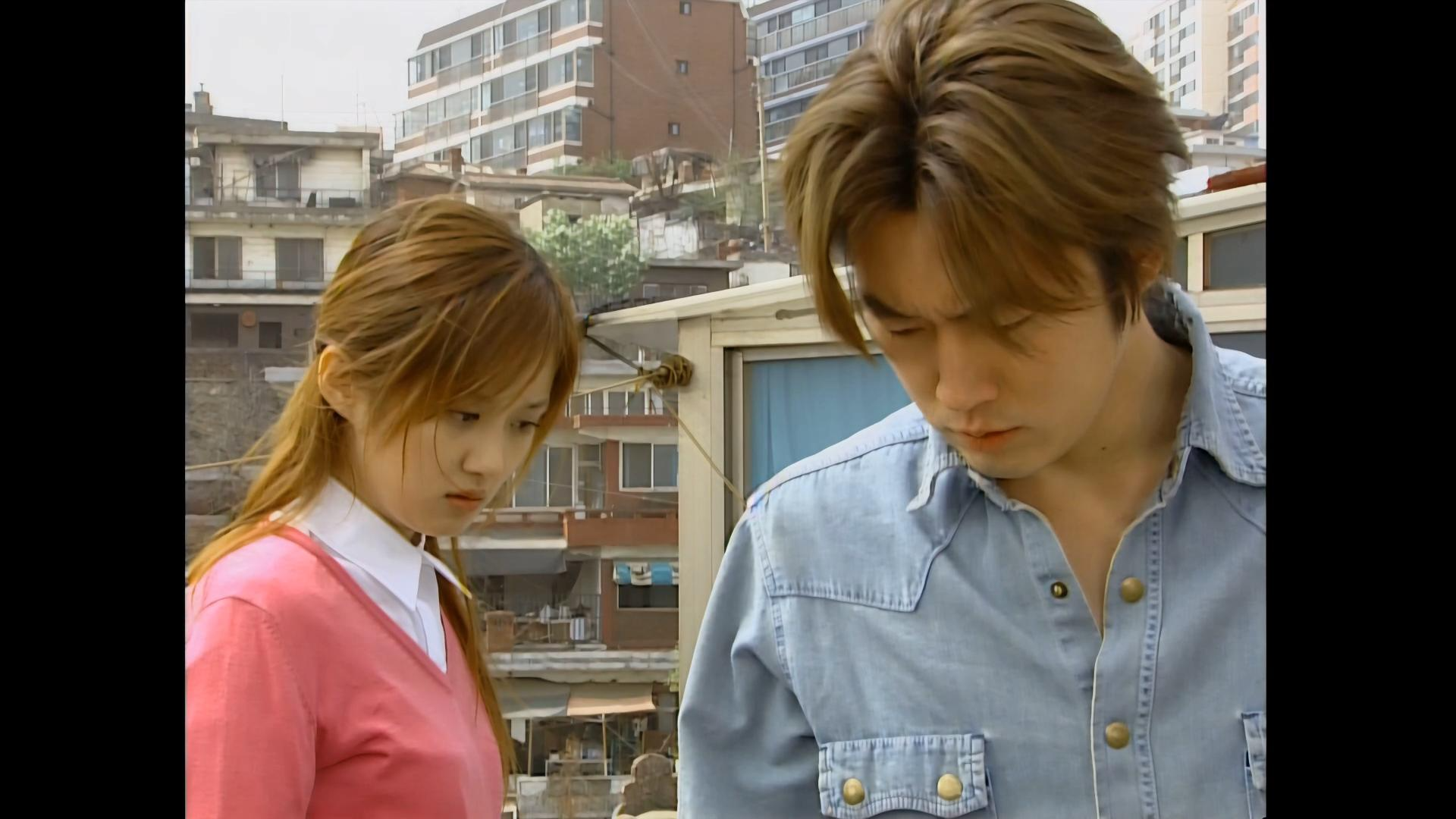 명랑소녀 성공기 9회