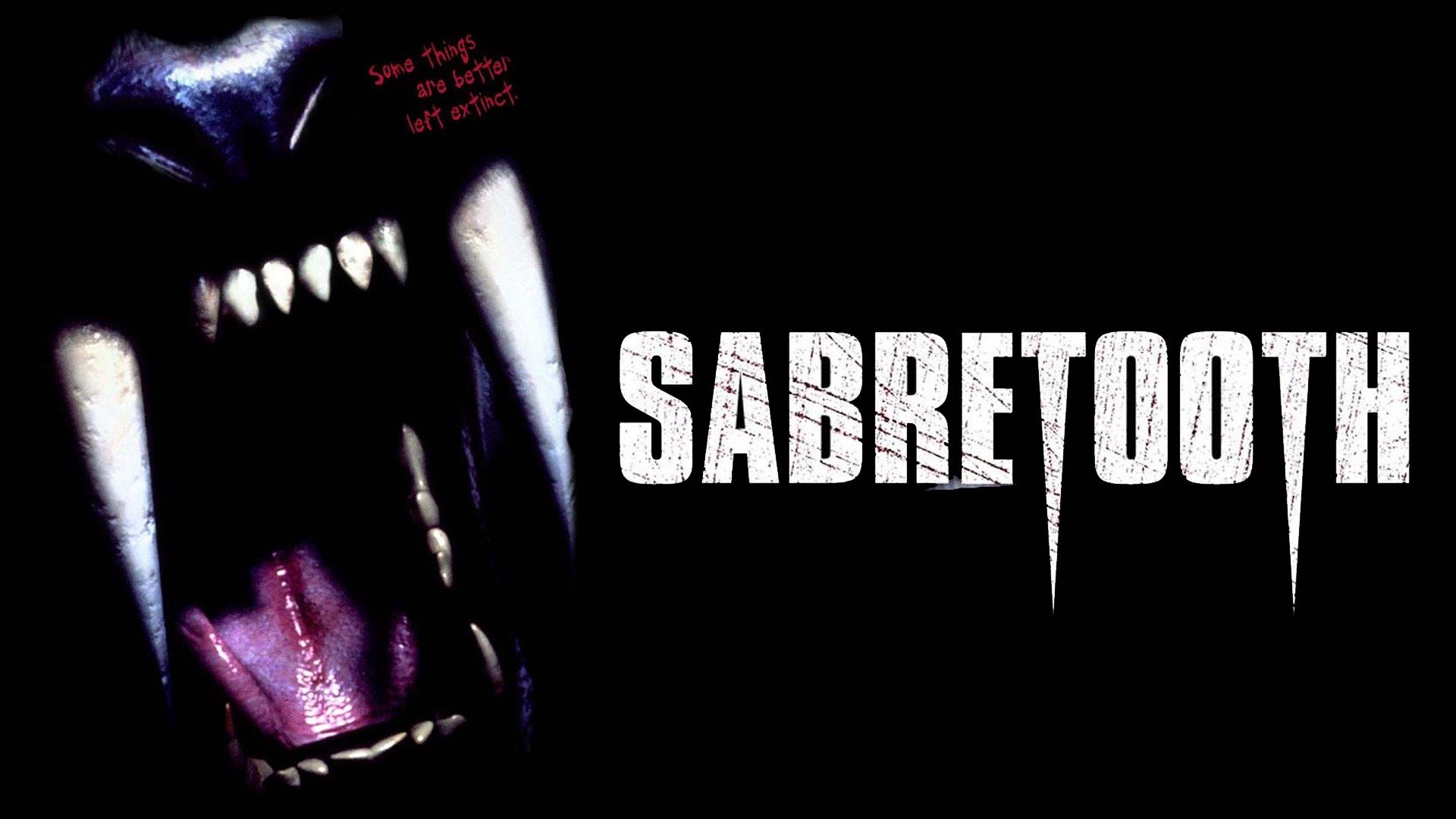 Sabretooth