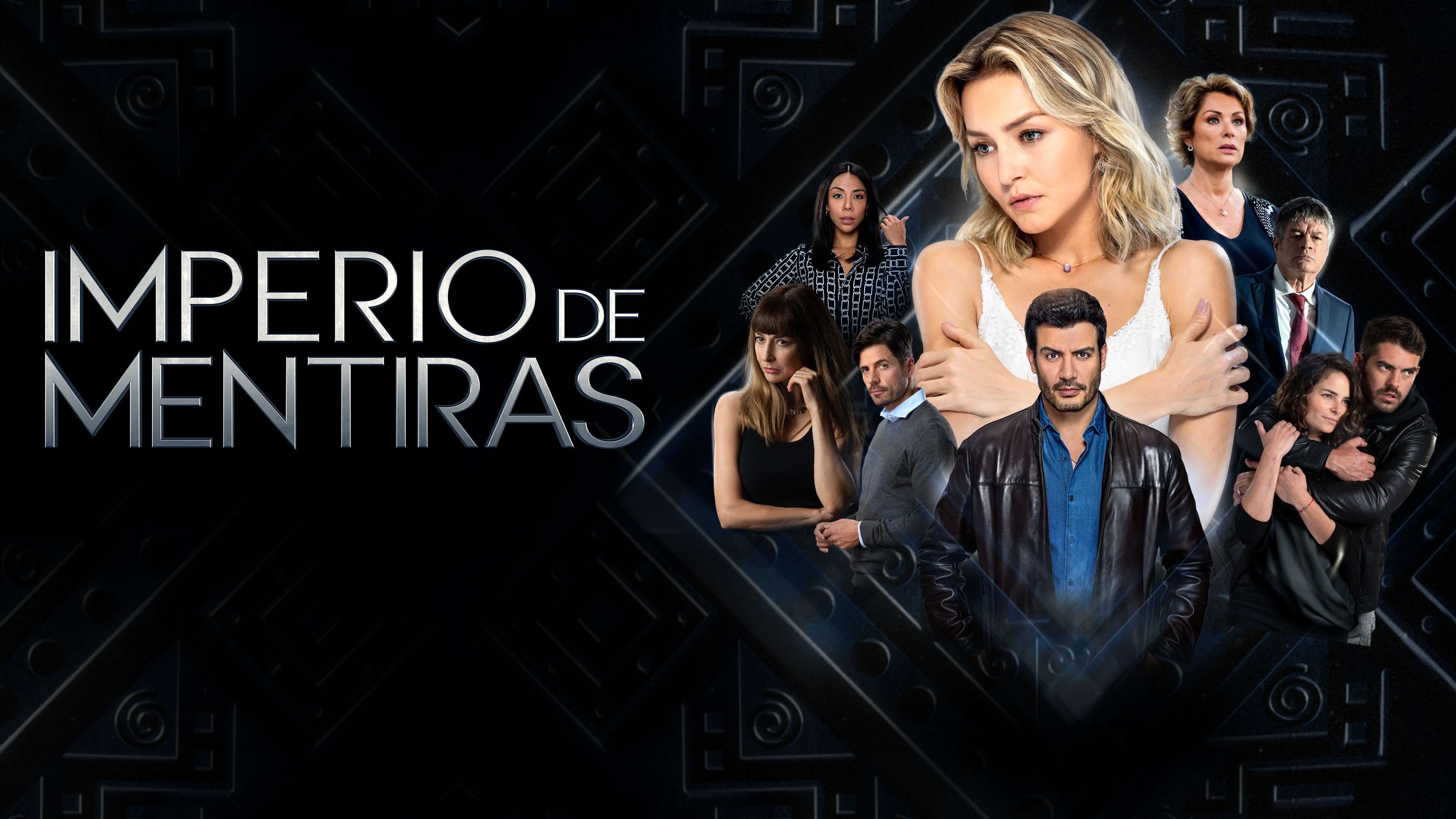 Imperio de mentiras