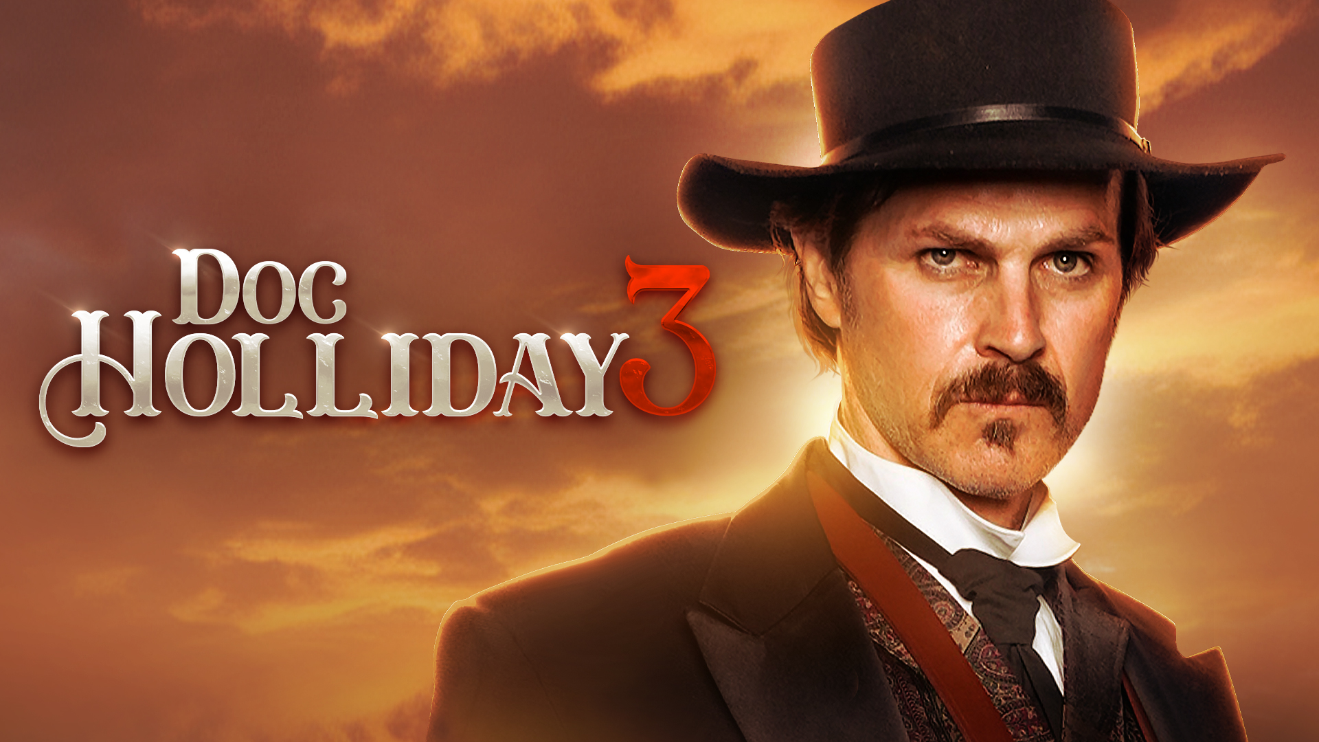 Doc Holliday 3