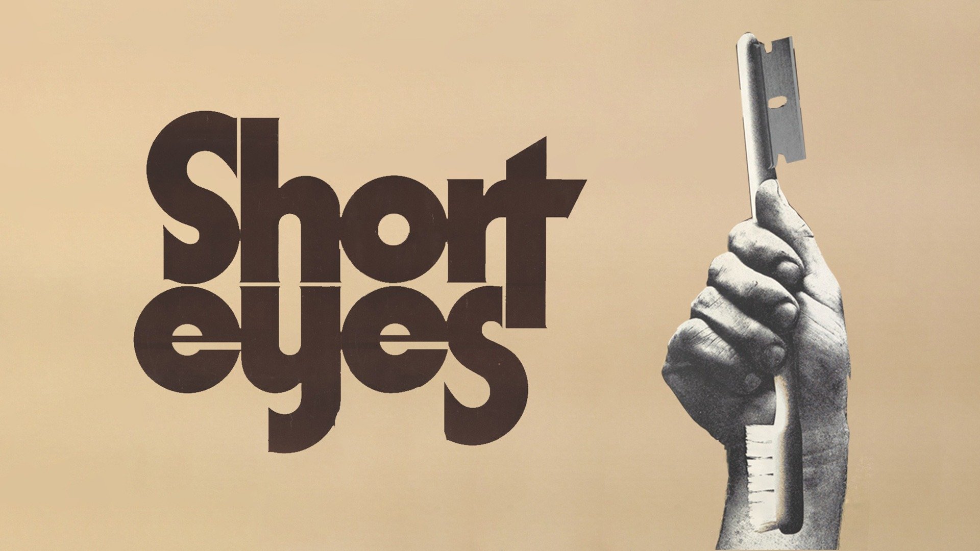 Short Eyes