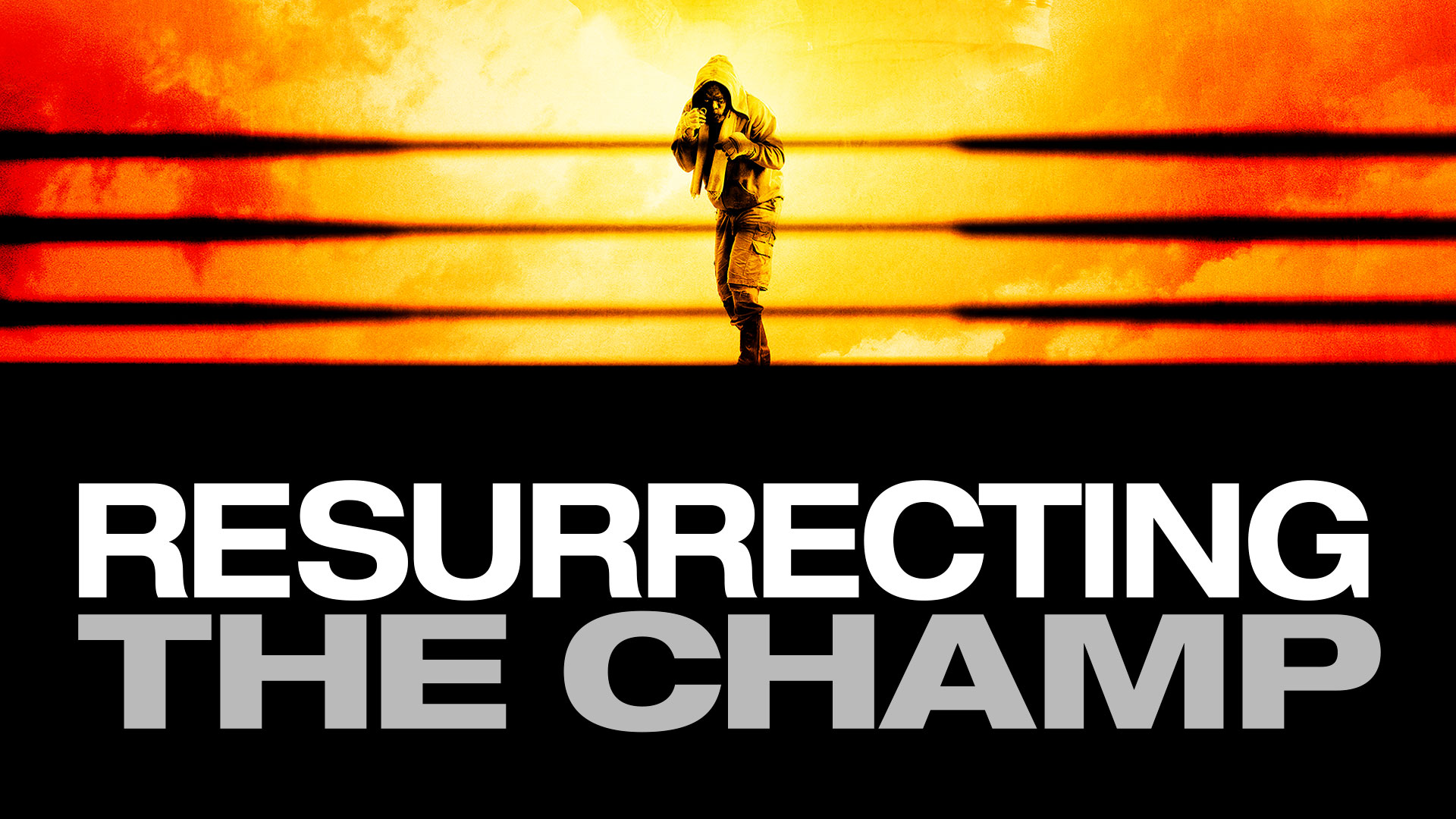 Resurrecting the Champ