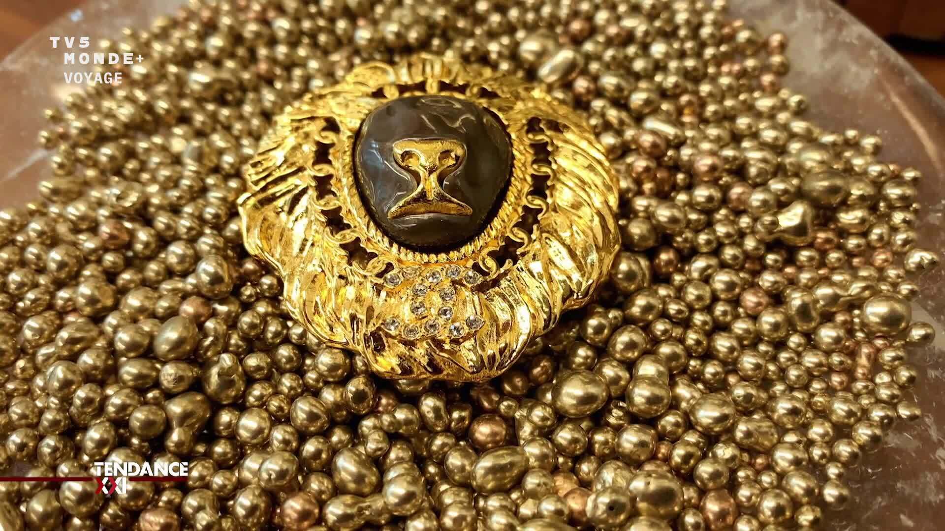 Tendance XXI express