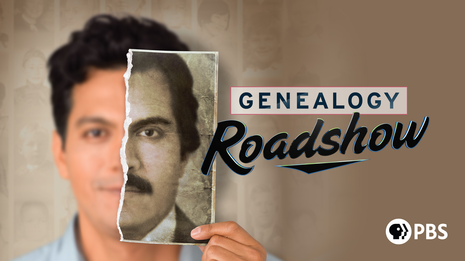Genealogy Roadshow