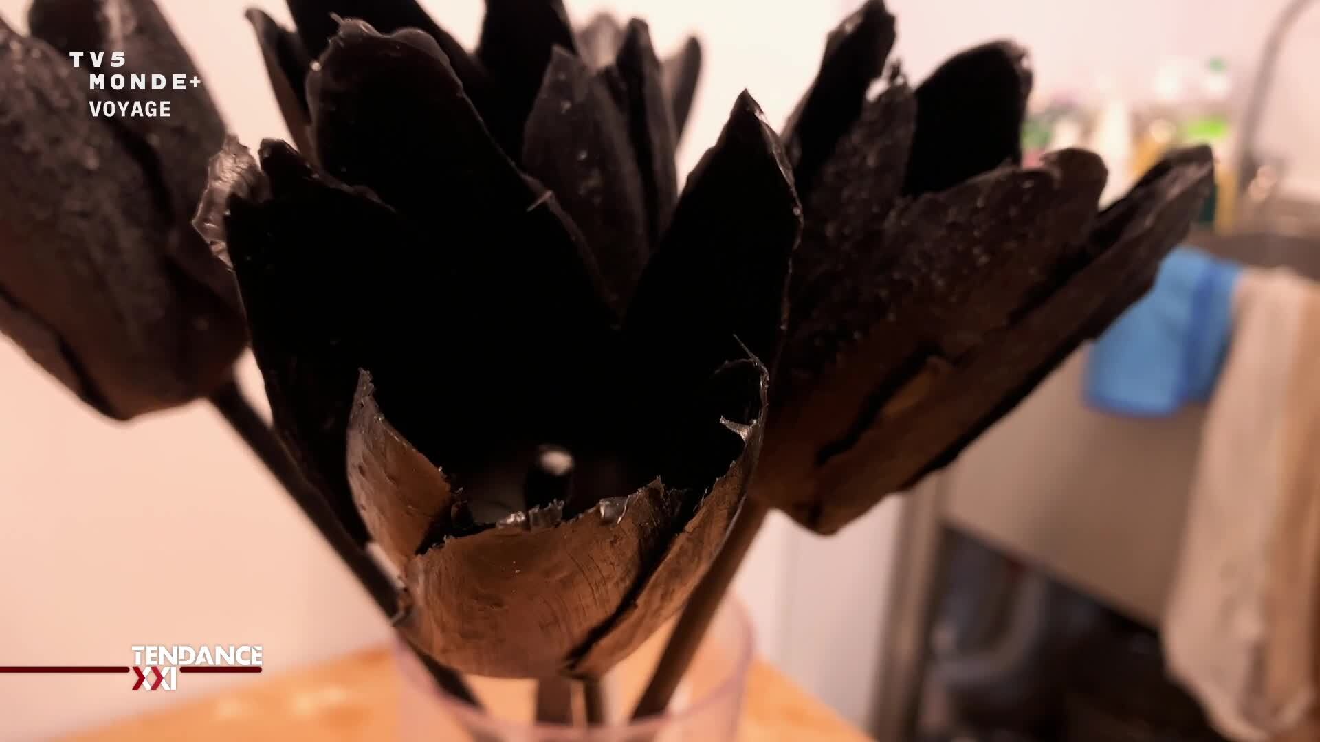 Tendance XXI express