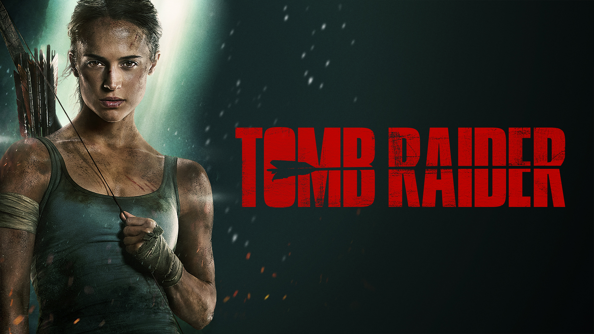 Tomb Raider