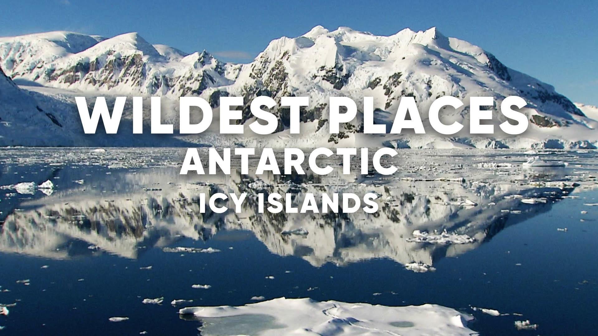 Wildest Places S02 E04