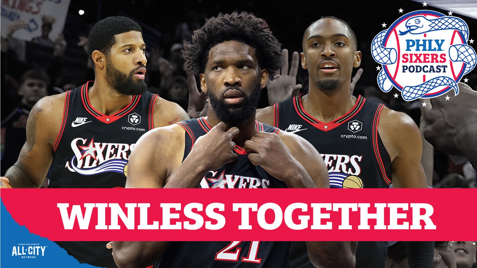 PHLY Sixers Podcast