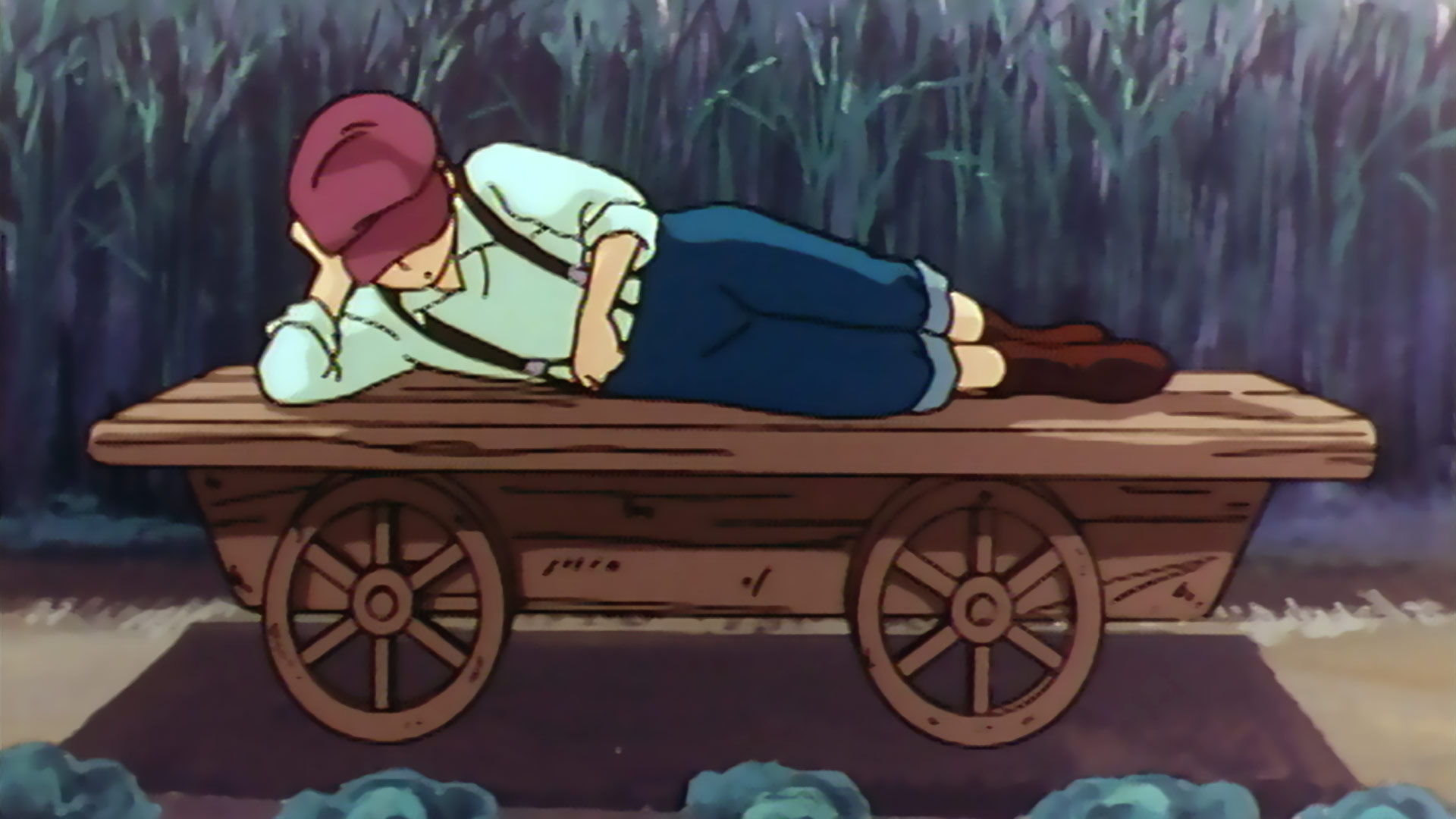 Missis Jo und ihre fröhliche Familie