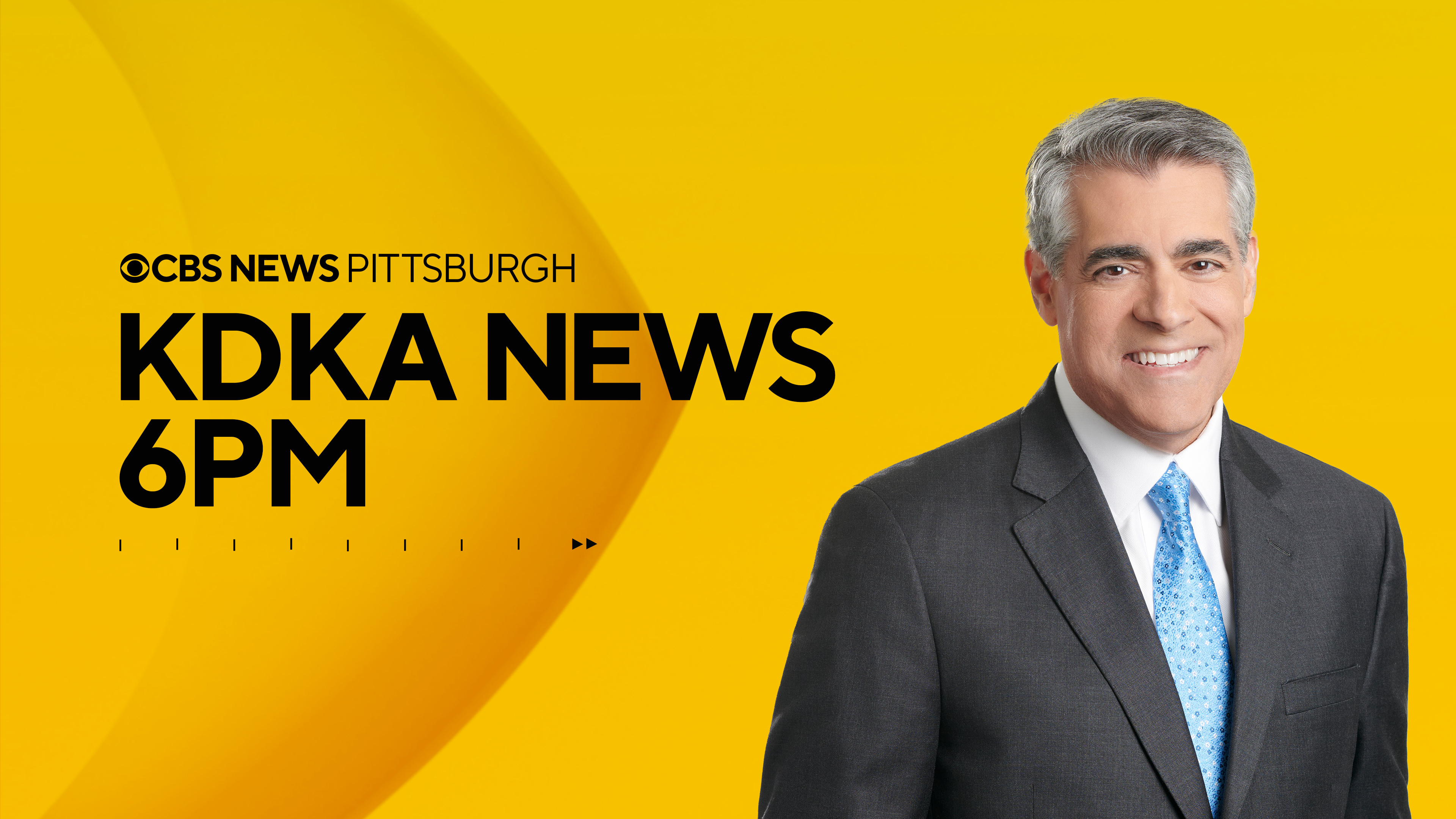 KDKA News 6pm