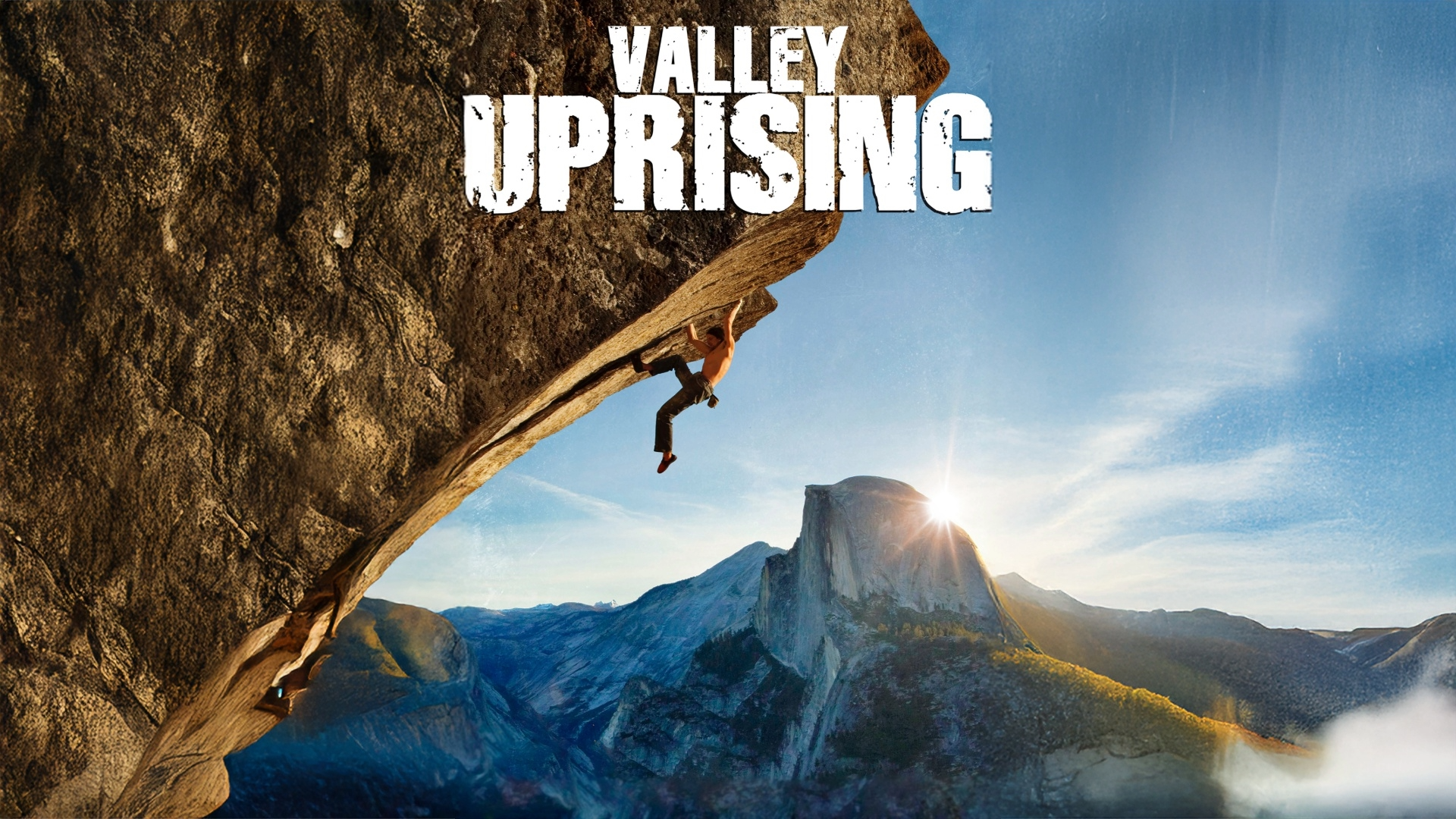 Valley Uprising