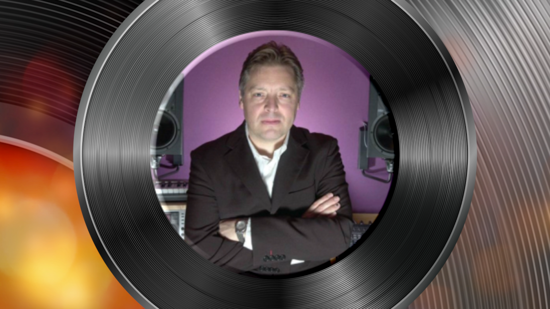 Mark Goodier's No.2s of 1997