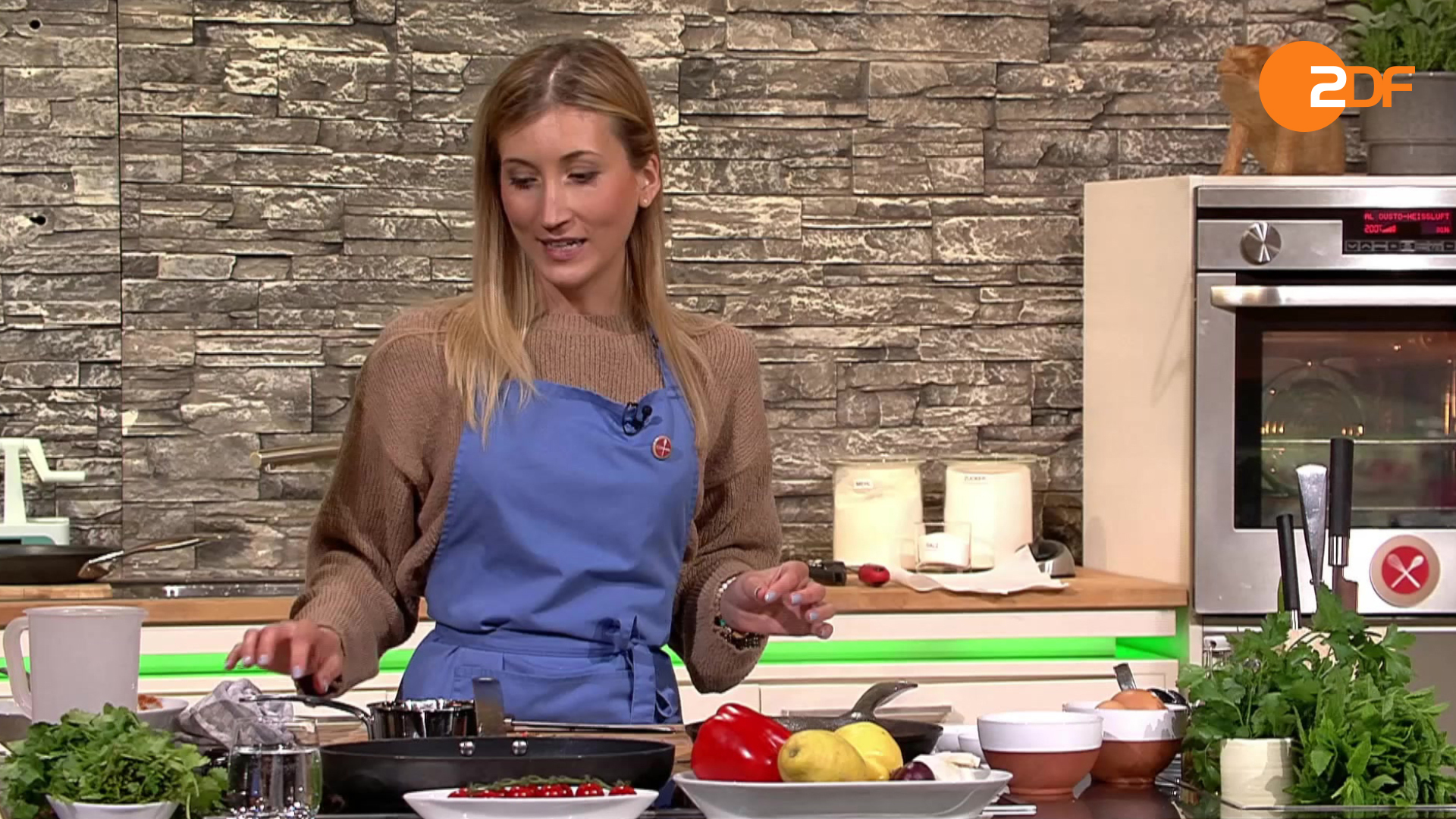 Die Küchenschlacht, Staffel 14