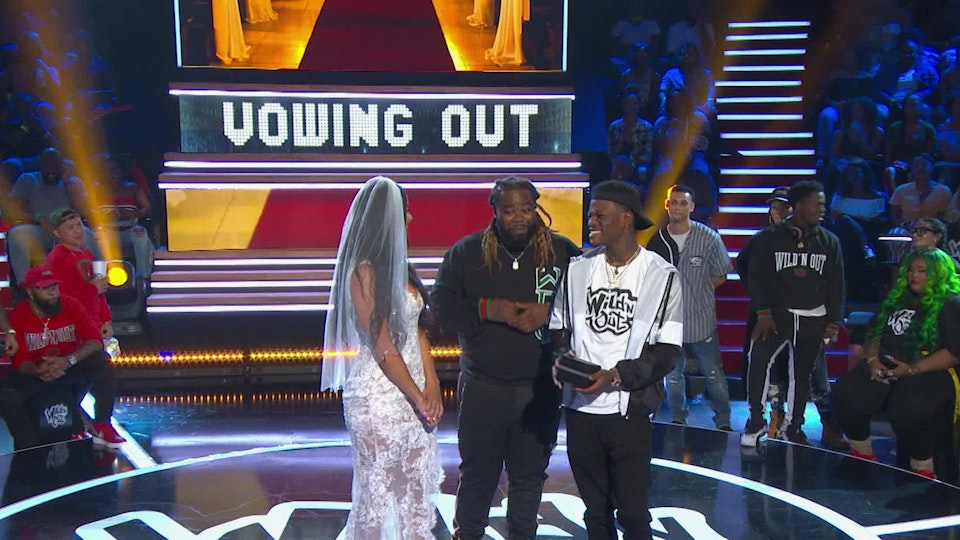 Nick Cannon Presents: Wild N Out