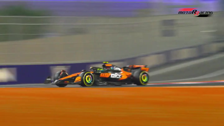 Grand Prix Insights 2025