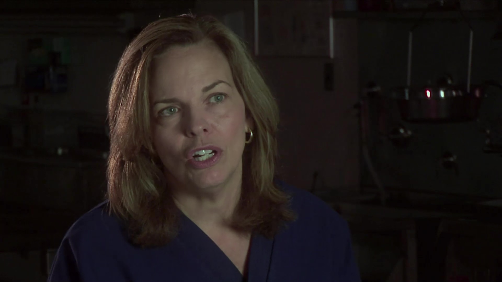 Dr. G: Medical Examiner