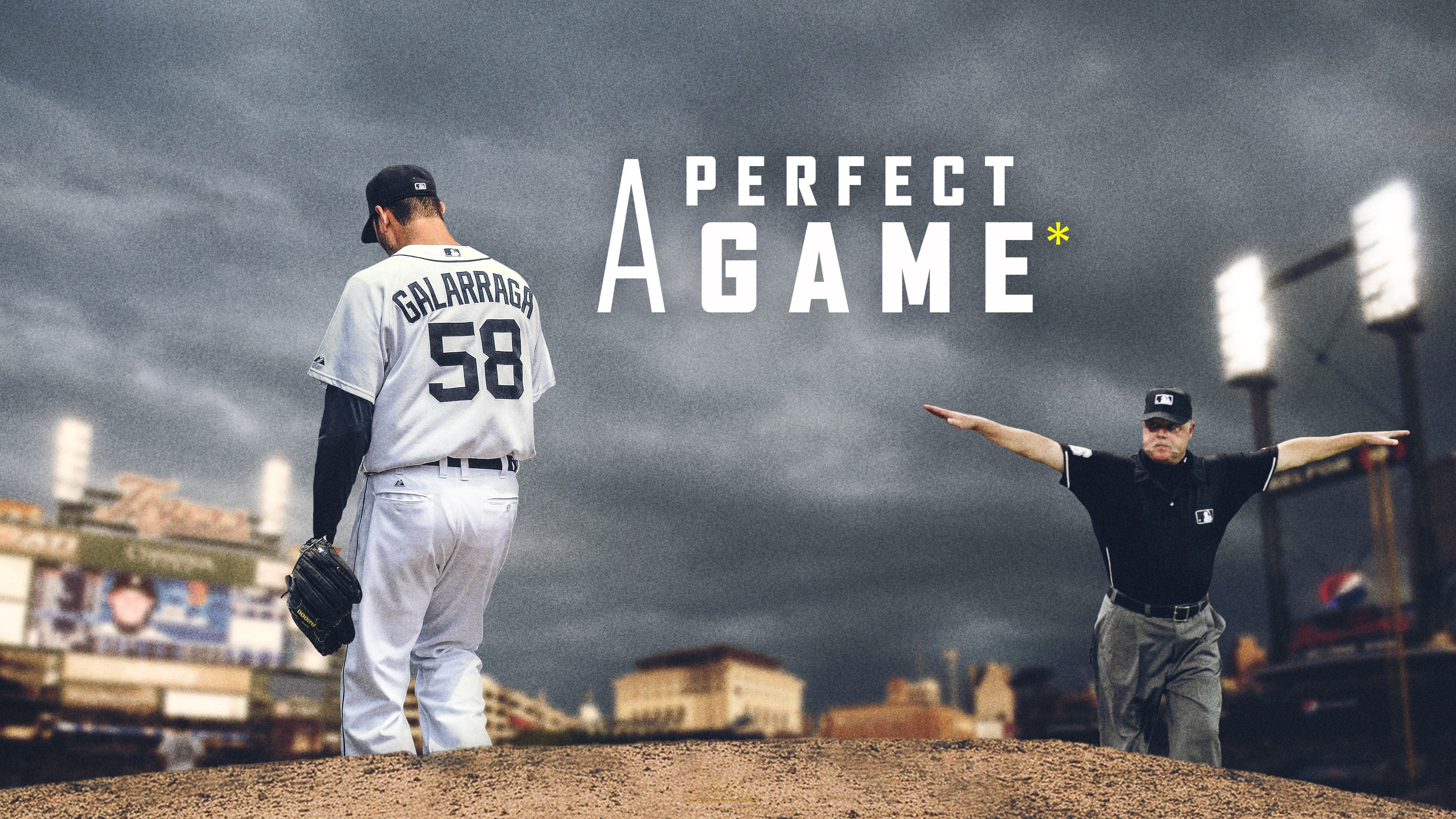 A Perfect Game
