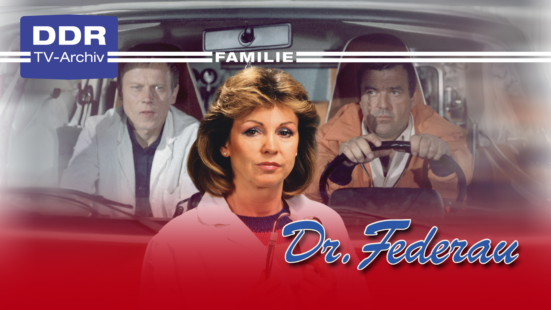 Bereitschaft Dr. Federau: Geisterrufer (S01E02)