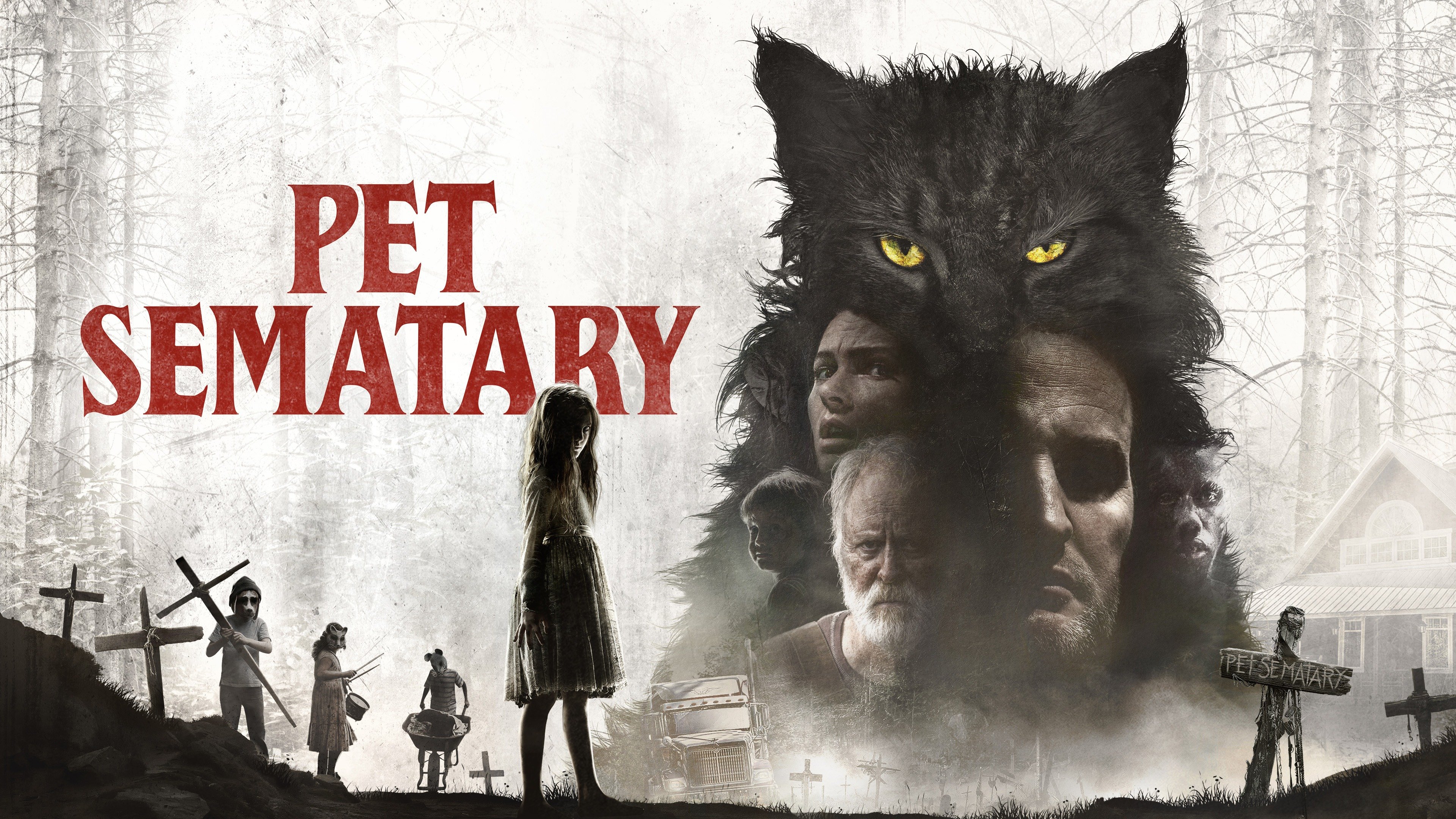 Pet Sematary