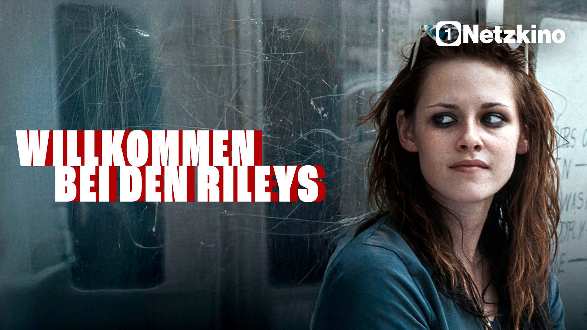 Willkommen bei den Rileys