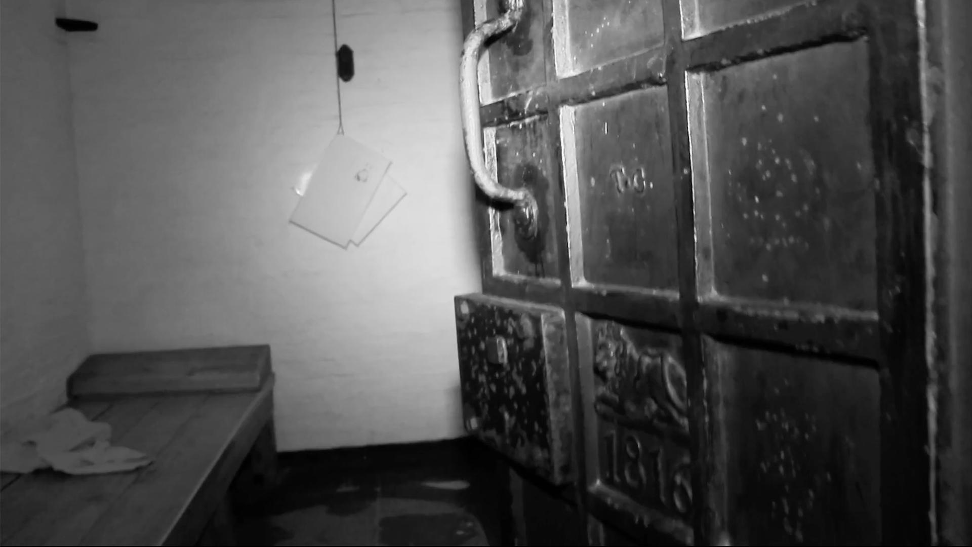 Prison and Police Museum, Ripon