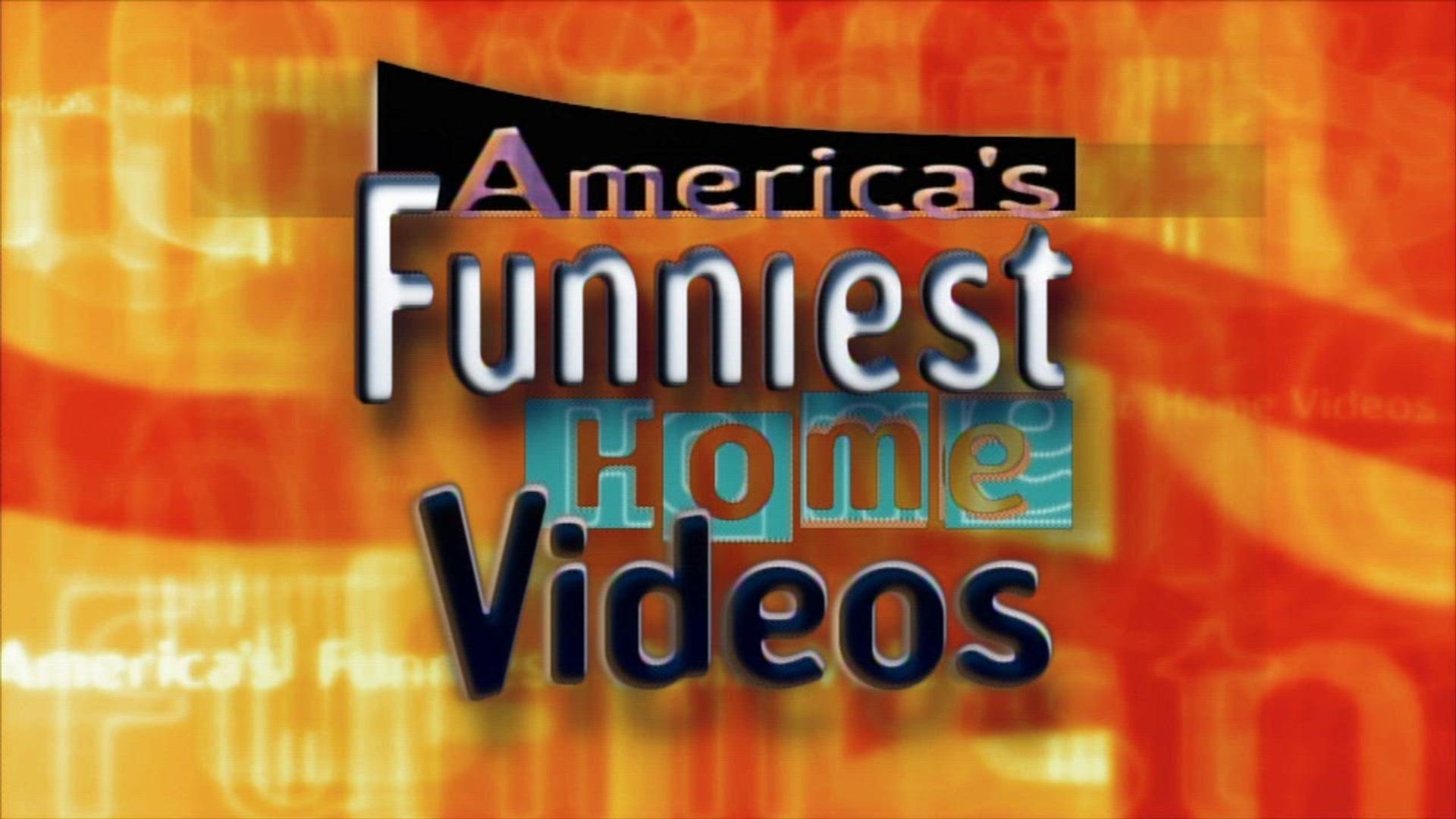 America's Funniest Home Videos