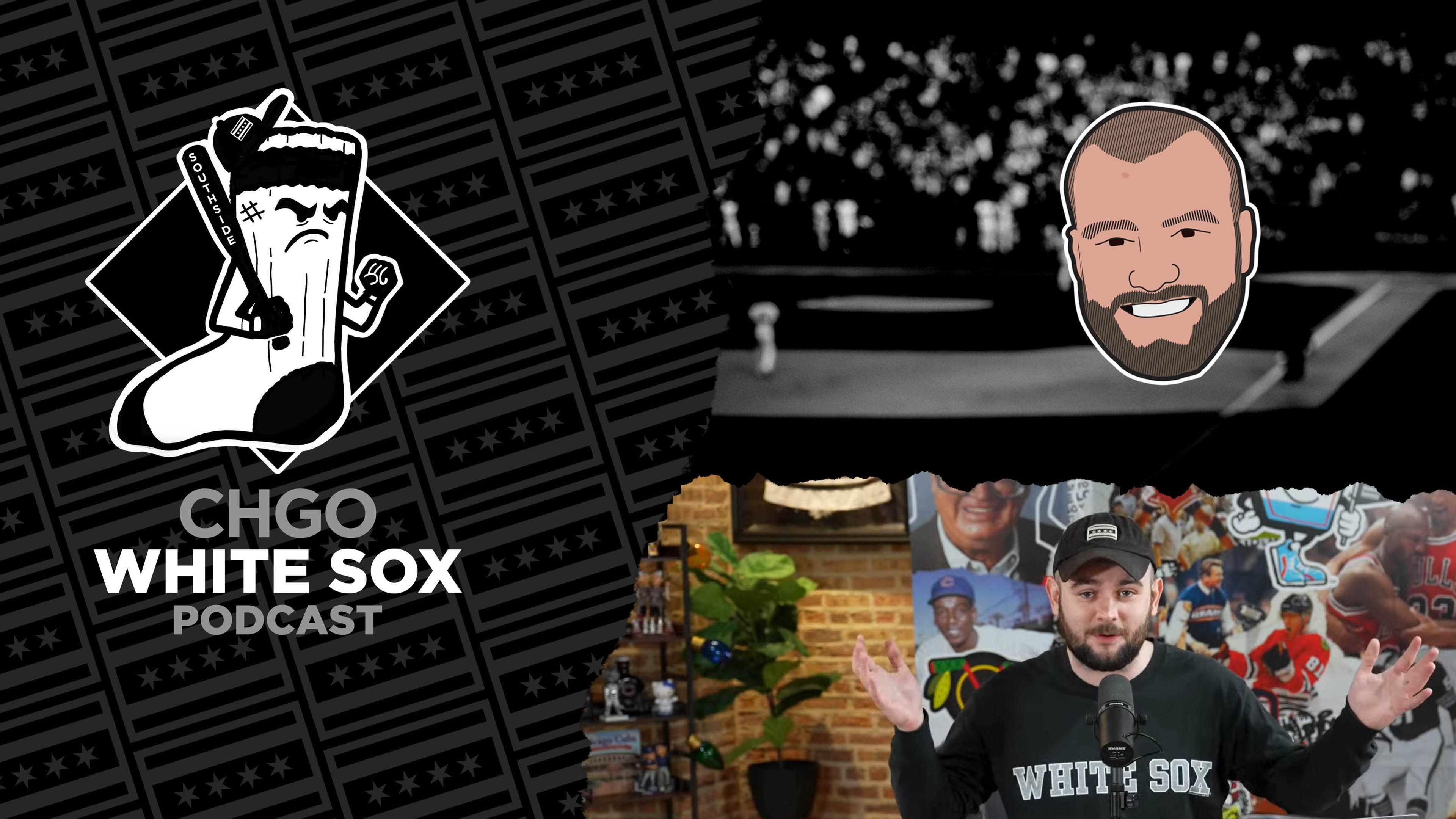CHGO White Sox Podcast