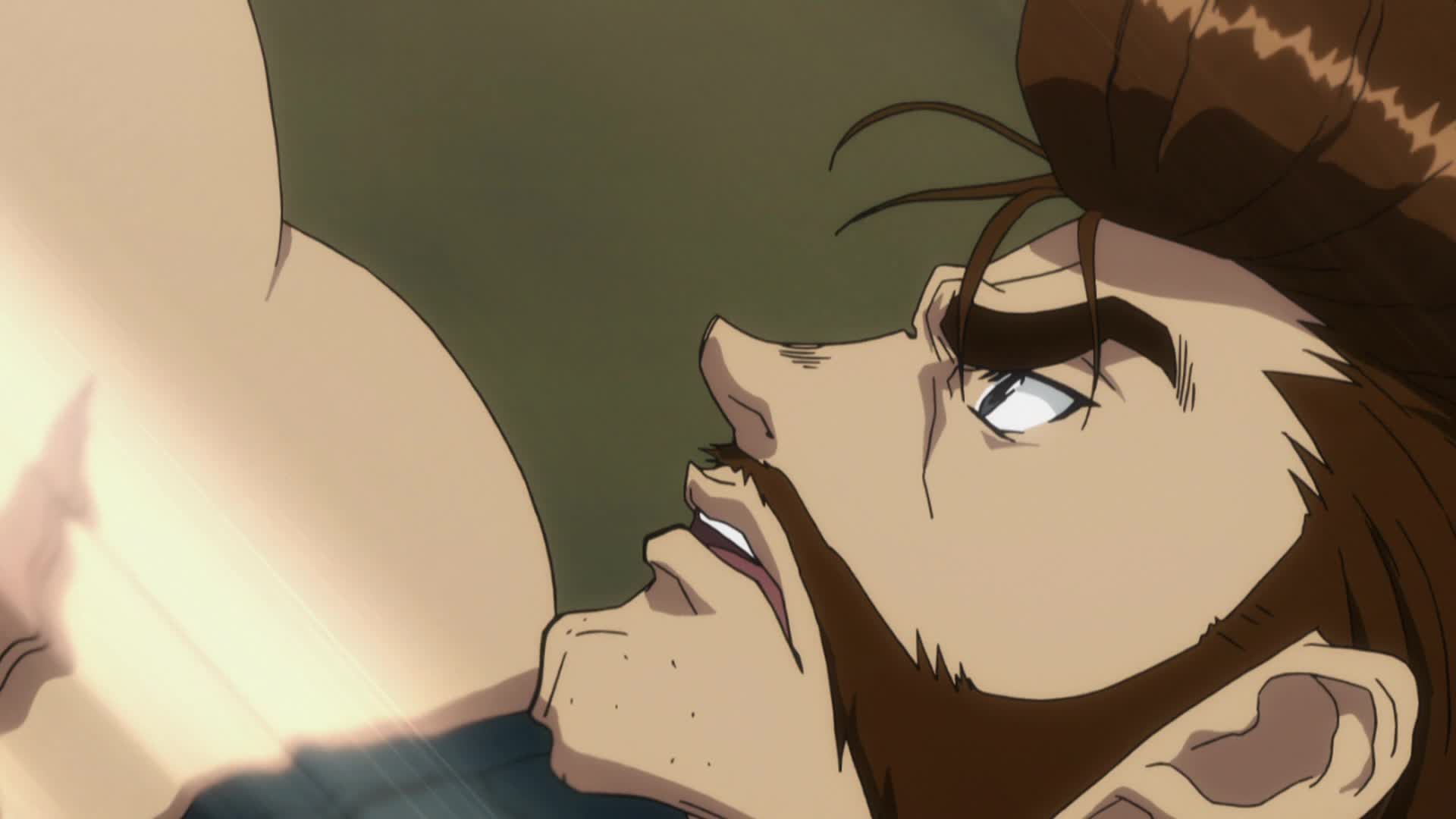 Hunter x Hunter 2011