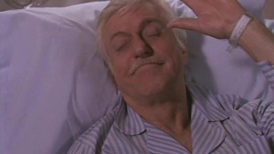 Diagnosis Murder