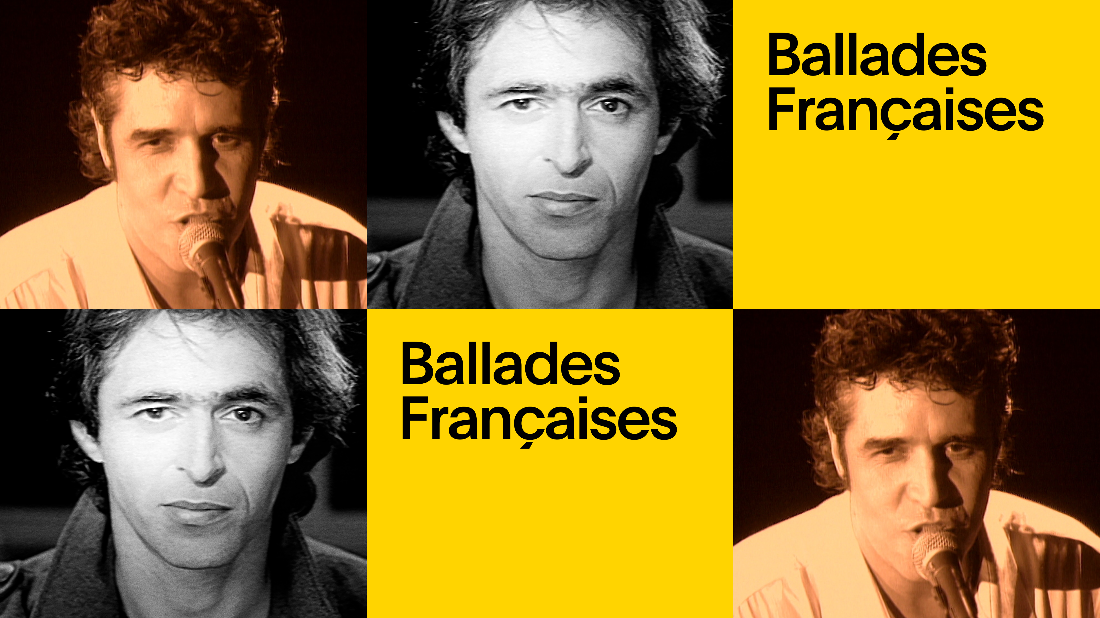 Ballades Françaises
