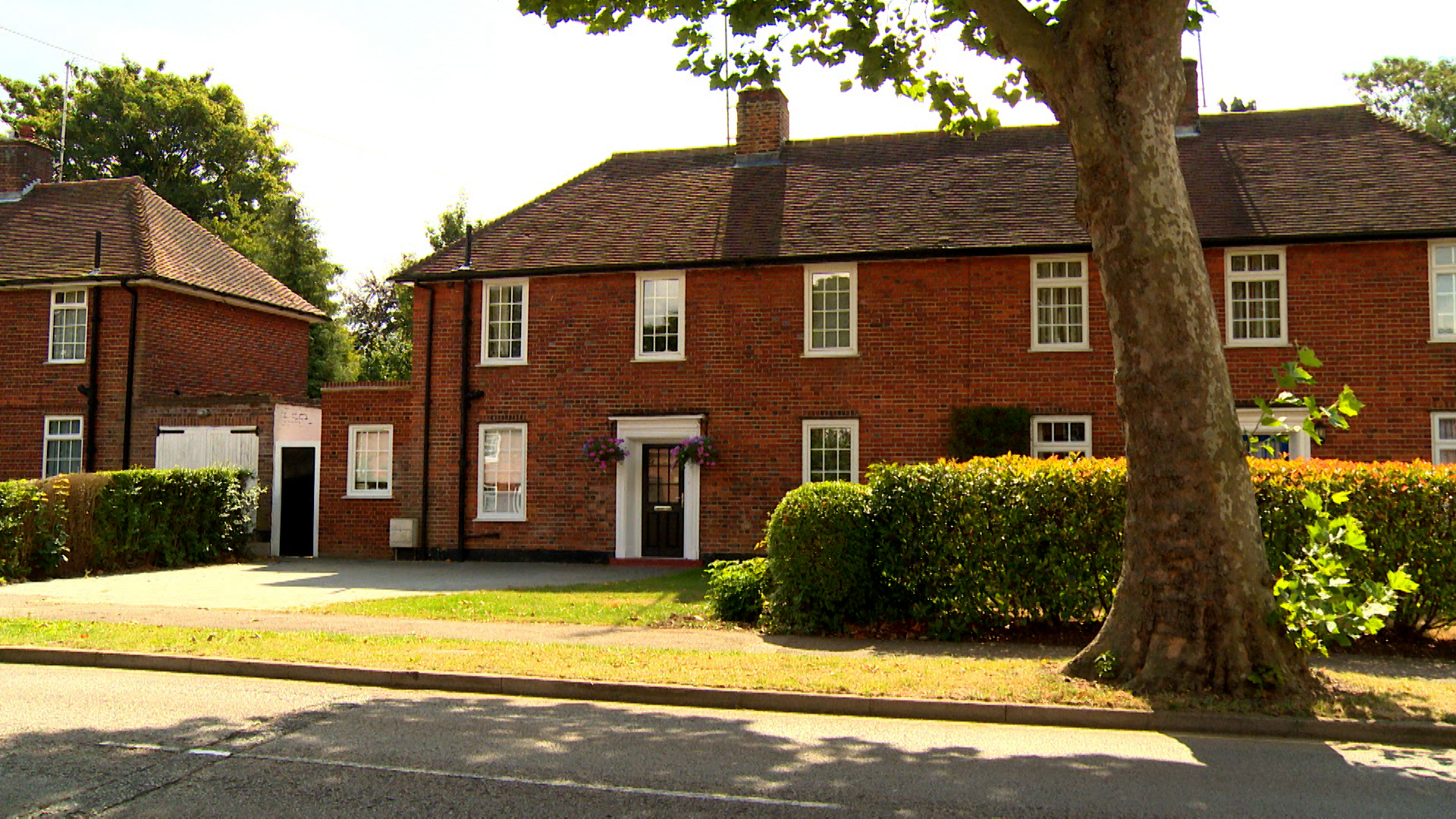 Great Interior Design Challenge