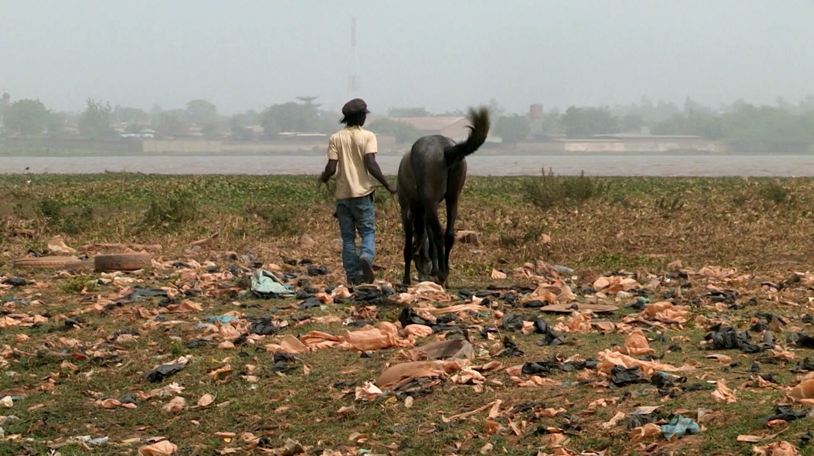 Un jour sur Terre épisode 18